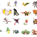 Pokemon Legends: Z-A